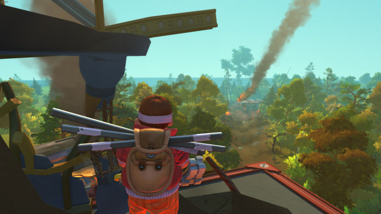 Buy an Offline Account Scrap Mechanic – image 10
