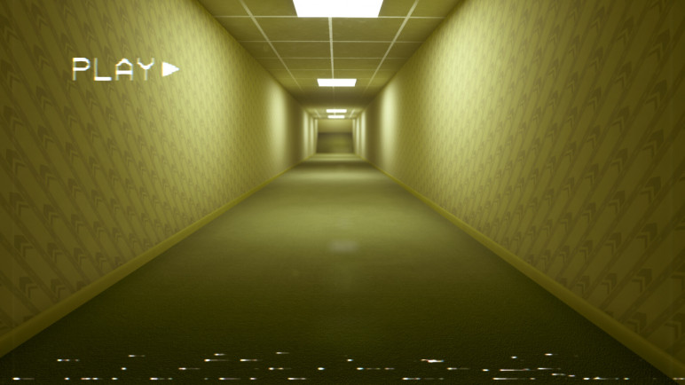 Купить ключ Backrooms Eight Levels для Steam – изображение 7
