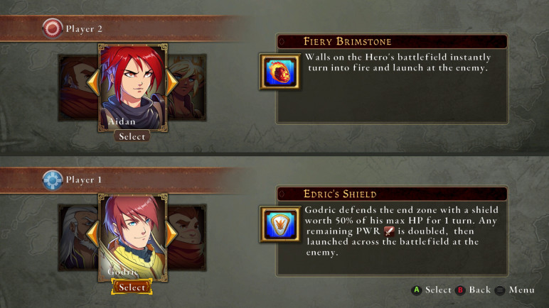 Might Magic Clash of Heroes Definitive Edition – image 8