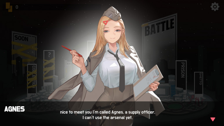 ISEKAI FRONTLINE – DLC для Steam – изображение 6