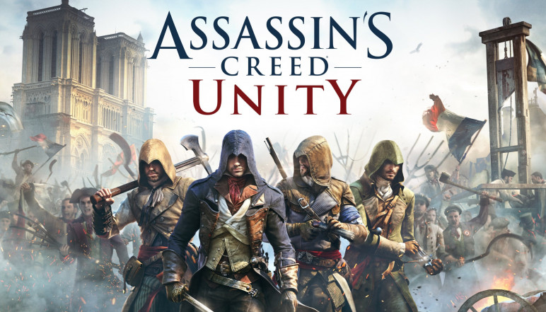 Купить аккаунт Assassins Creed Unity для Uplay – изображение 8