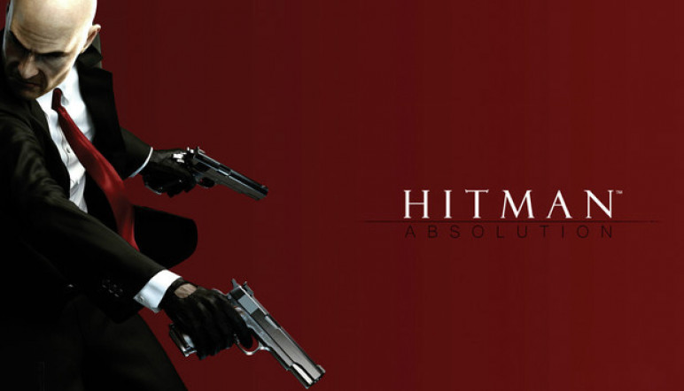 The Hitman Absolution Account – image 9
