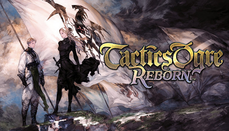 Buying Tactics Ogre Reborn – image 12
