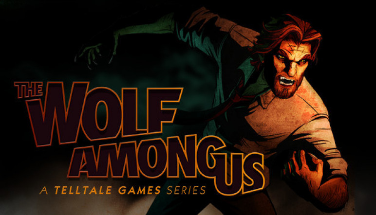 The Wolf Among Us – image 12