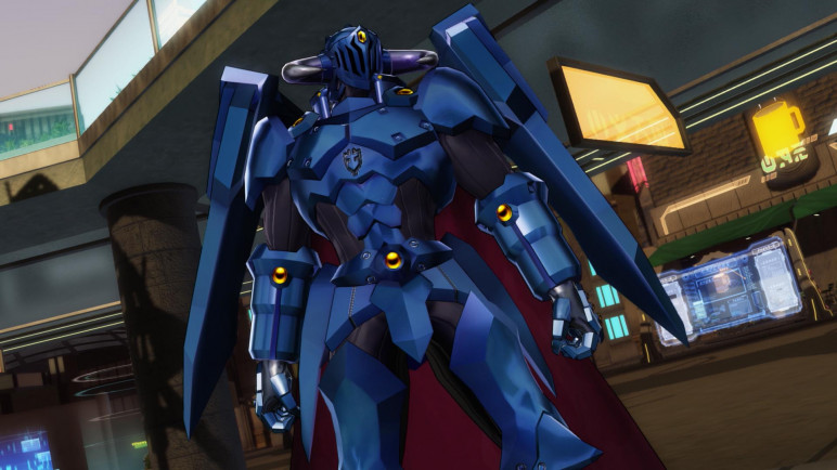 Accel World vs Sword Art Online Deluxe Edition – image 7