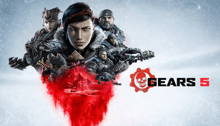 Buying a Gears 5 account – image 11