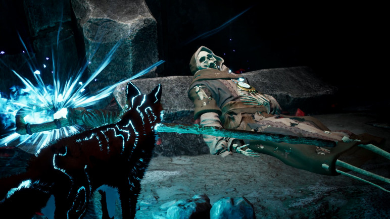 Buy the Spirit of the North Key for Steam – image 3