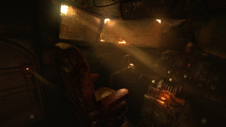 Rental Amnesia Rebirth account for Epic Games Store – image 7