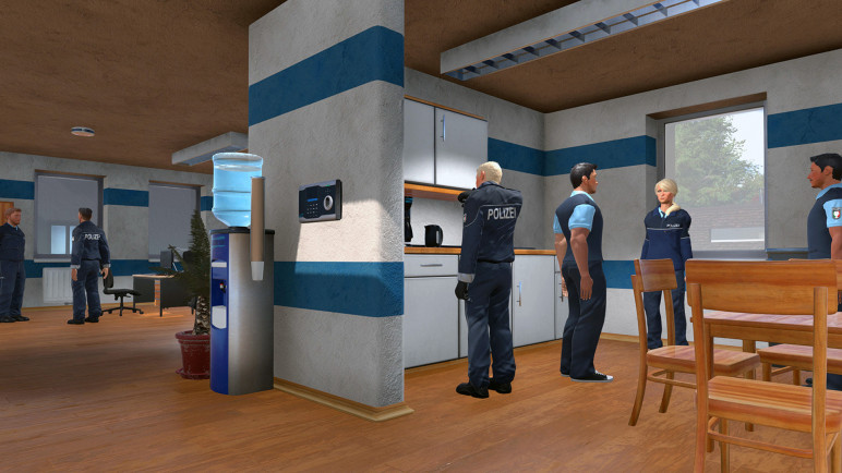 Autobahn Police Simulator 2 – image 6