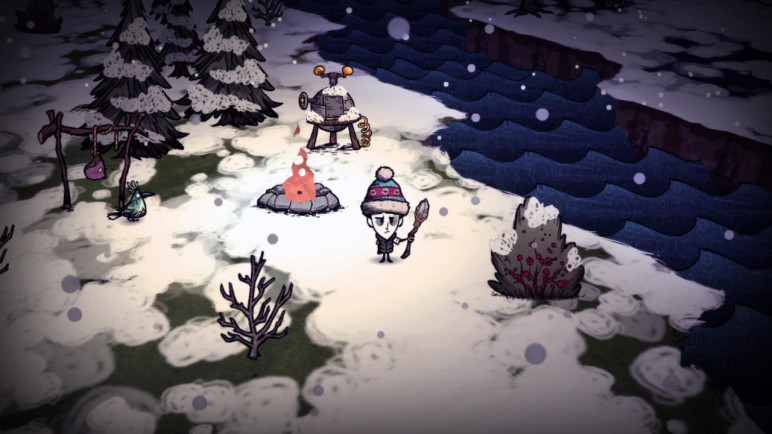 Купить Don't Starve – изображение 9