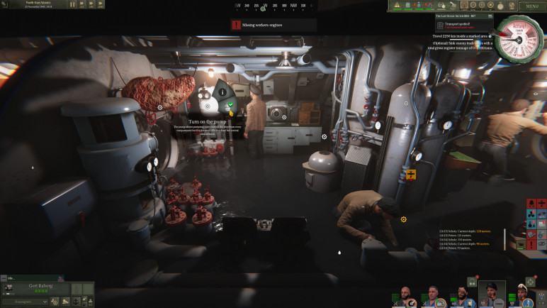 Buy DLC to UBOAT for Steam – image 7