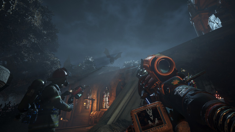 Review of Midnight Ghost Hunt – image 8