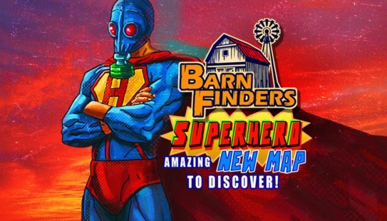 Купить оффлайн аккаунт Barn Finders – изображение 12