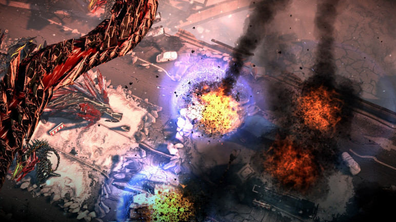 Buy the Anomaly Key 2 – image 8