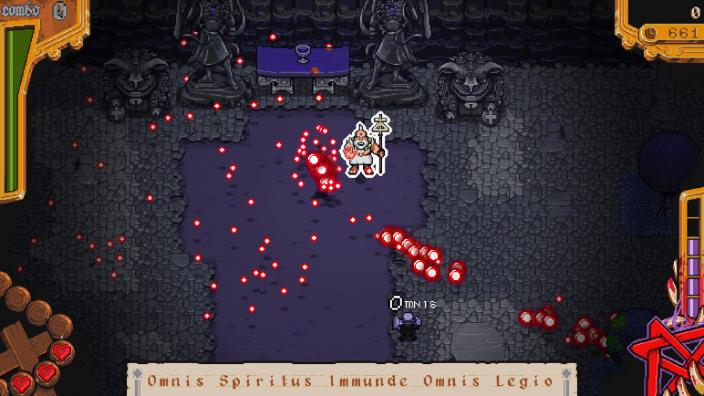 The key to the textorcist – image 9