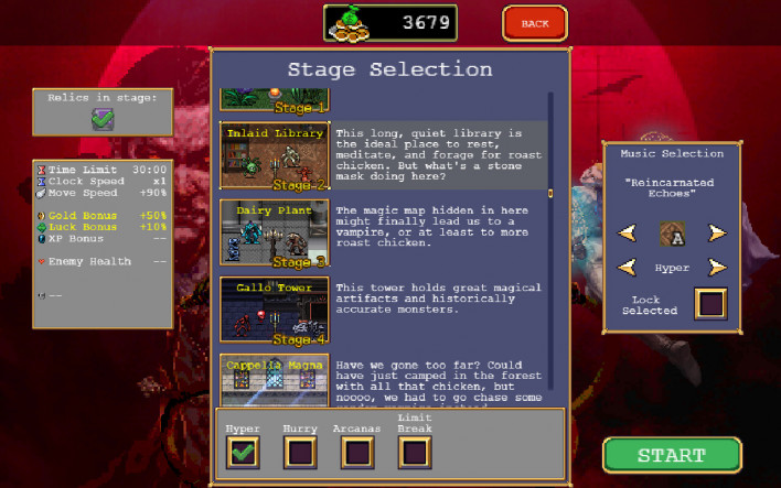 Vampire Survivors - License Keys and Accounts – image 8