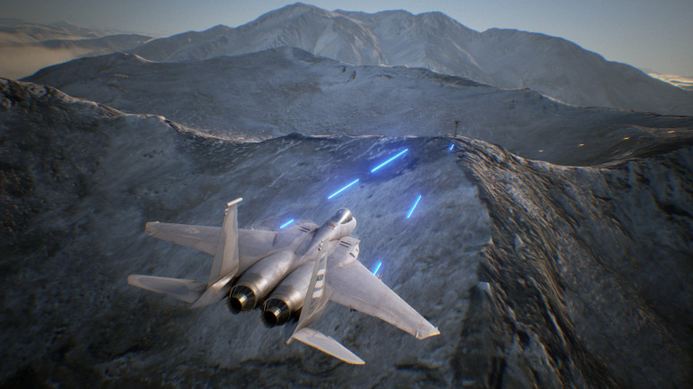 Buy the Ace Combat 7 Skies Unknown account for Xbox, Microsoft Store – image 7