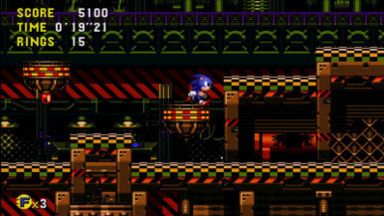Buy the Sonic CD Key for Steam – image 7