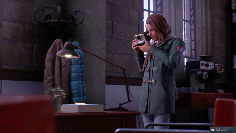 Life is Strange Double Exposure – image 9