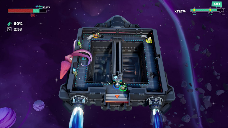 Купить аккаунт Fueled Up для PlayStation – изображение 9