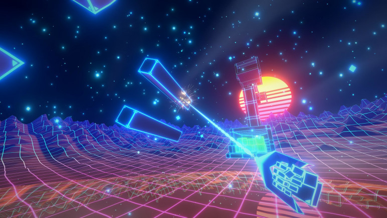 Cyber Hook - DLC for Steam – image 2