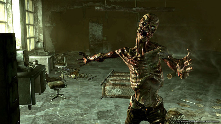 The Fallout 3 – image 6