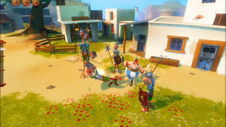 Asterix and Obelix XXL Romastered – image 7