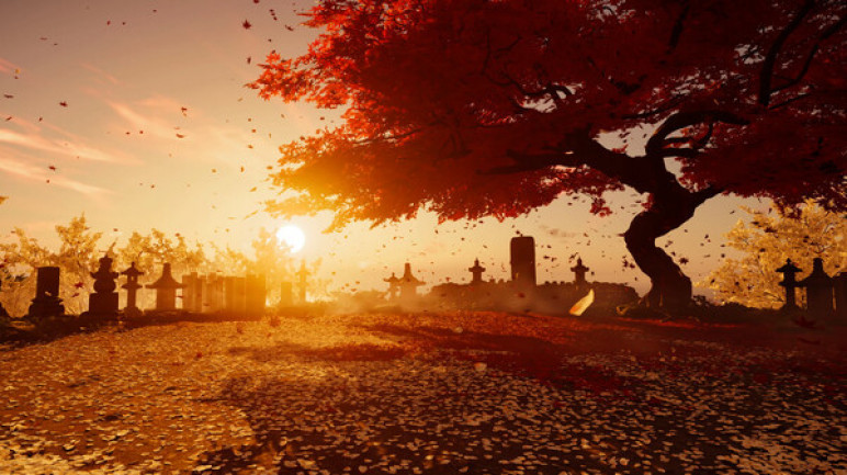 Ghost of Tsushima Offline Accounts – image 3