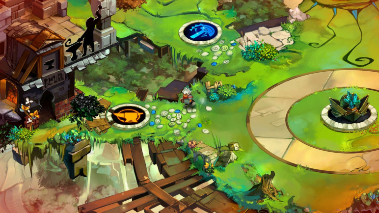 Buying Bastion – image 3