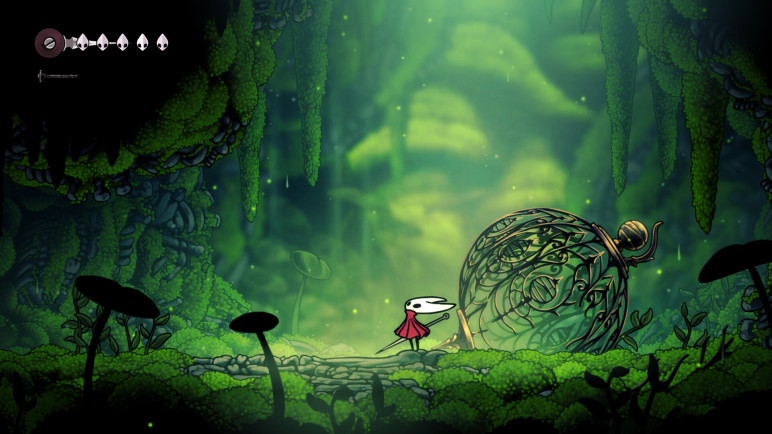 Купить Hollow Knight: Silksong – изображение 2