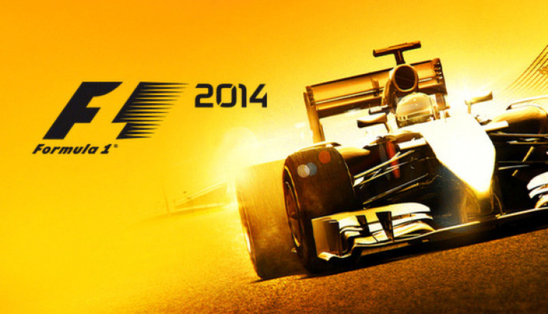 Оффлайн аккаунты для F1 2014 – изображение 12