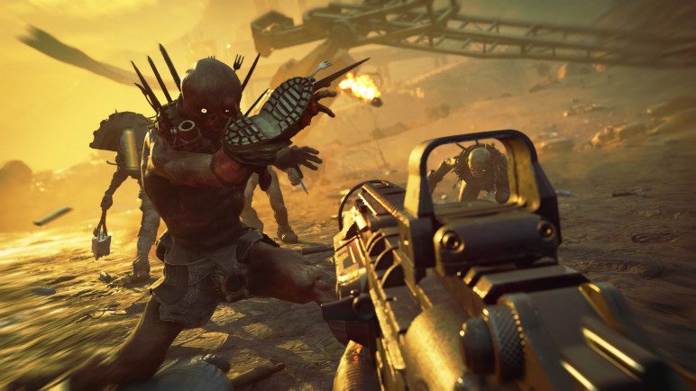 Buy the RAGE 2 Key – image 11