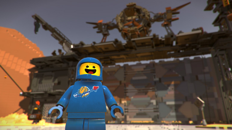 Buy the key to LEGO Movie 2 Video Game for Steam – image 4