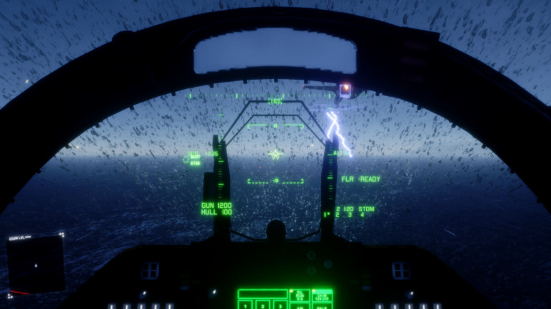 Купить ключ Project Wingman для Steam – изображение 9