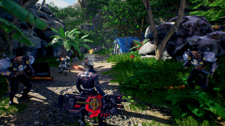 Buying the Gungrave GORE Key – image 5