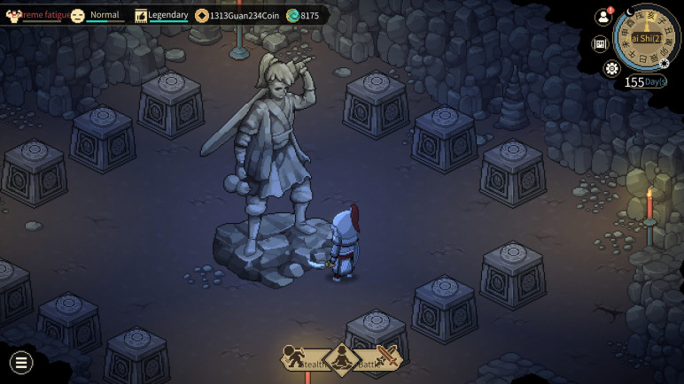 Hero's Adventure for Steam – image 9