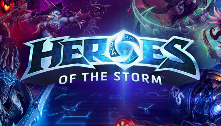Buy accounts, Heroes of HOTS