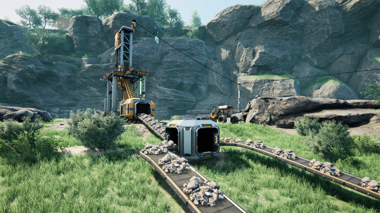 Купить оффлайн аккаунт Satisfactory для Steam – изображение 4