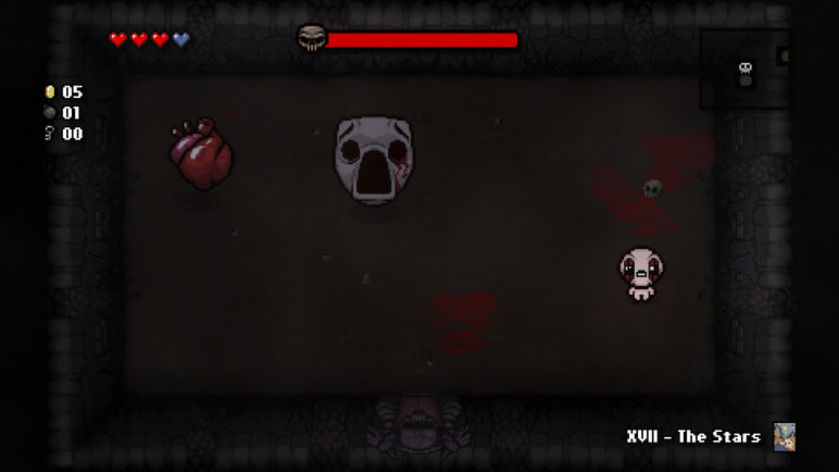 The Binding of Isaac Rebirth CD Keys – image 9