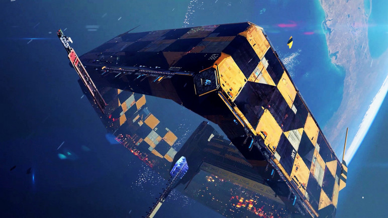 The Hardspace Shipbreaker – image 11
