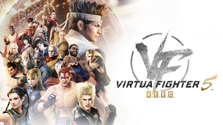 Virtua Fighter 5 R.E.V.O. - Offline accounts for Steam – image 10