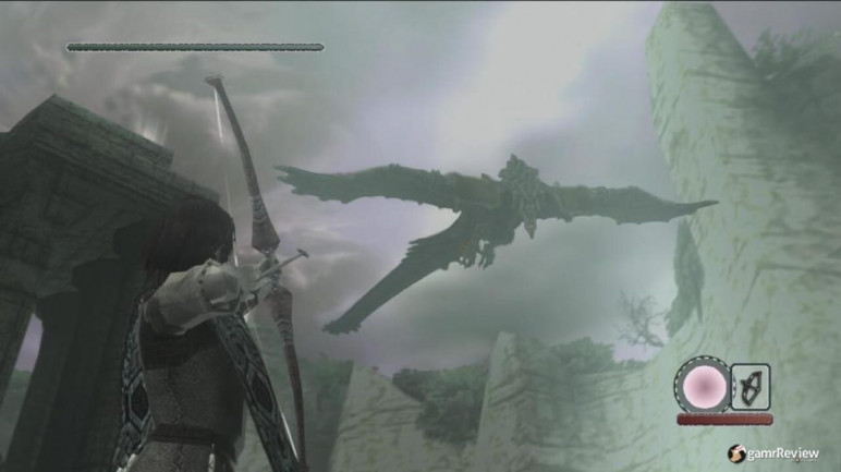 Shadow of the Colossus – image 5
