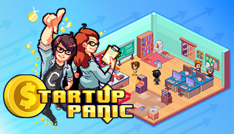 Startup Panic Key for Steam – image 12