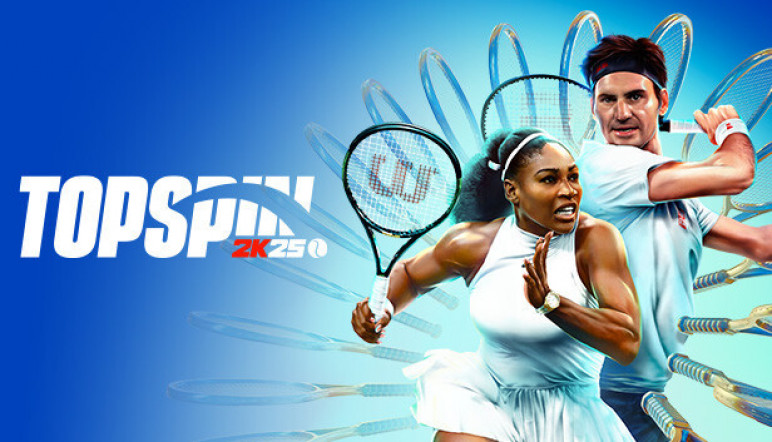 TopSpin 2K25 Steam Offline Accounts – image 9