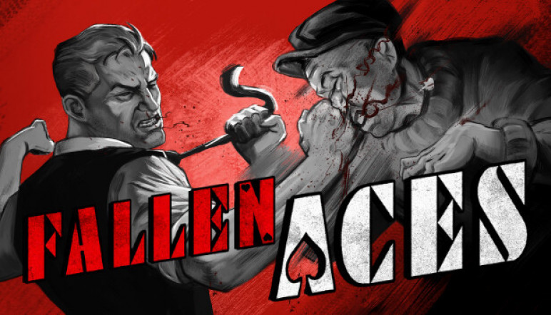 Ключи и гифты для Fallen Aces – изображение 12