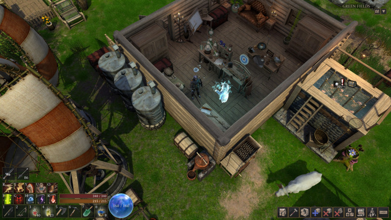 Review of Force of Nature 2 Ghost Keeper – image 2