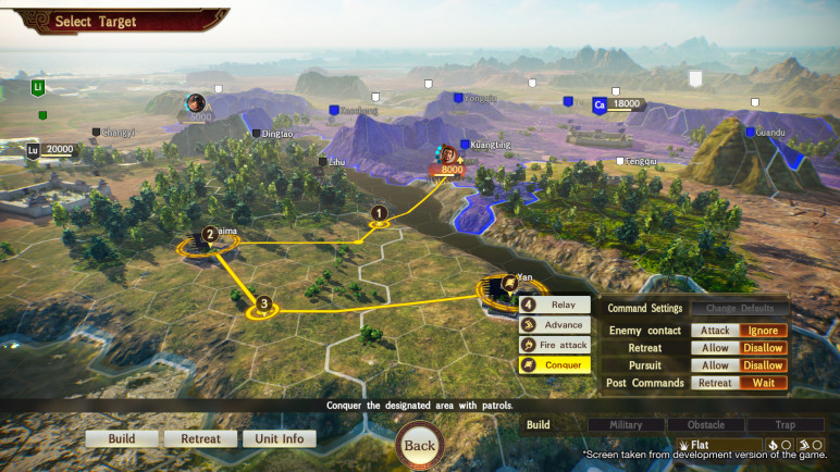 Оффлайн аккаунты для Romance of the Three Kingdoms XIV – изображение 9