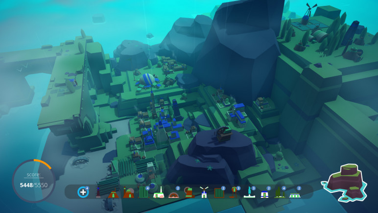 Купить ключ ISLANDERS для Steam – изображение 9