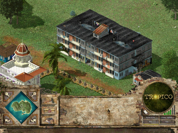 Buy Tropico Reloaded Key for Steam – image 6