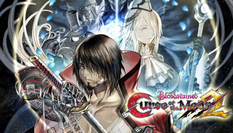 Купить ключ Bloodstained Curse of the Moon 2 для Steam – изображение 7